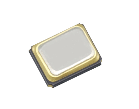 Epson 26MHz Crystal Unit ± 10ppm SMT 4-Pin 1.6 x 1.2 x 0.35mm