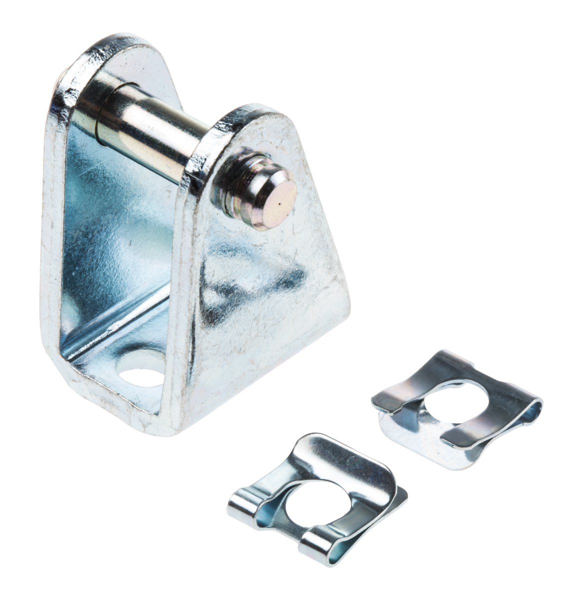 Festo Foot LBN-12/16, For Use With ADVUL Compact Cylinder, To Fit 12mm Bore Size