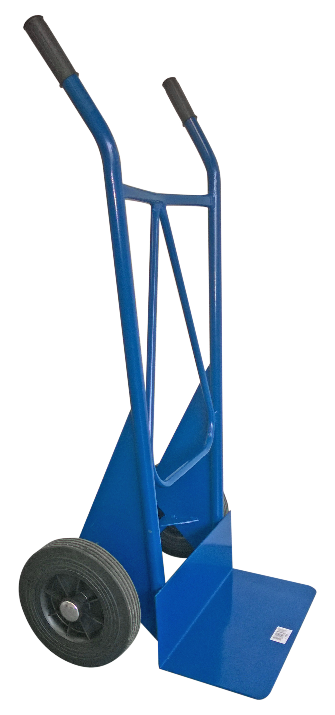 Guitel Hervieu Heavy Load No Steel Sack Truck, 250kg Load, 400 x 200mm Load Plate