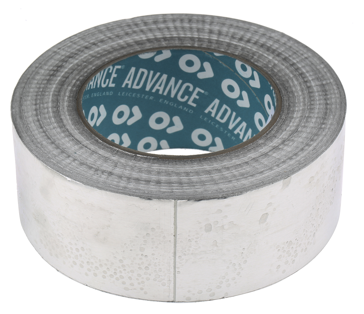 Advance Tapes AT506 Non-Conductive Metallic Tape, 50mm x 50m