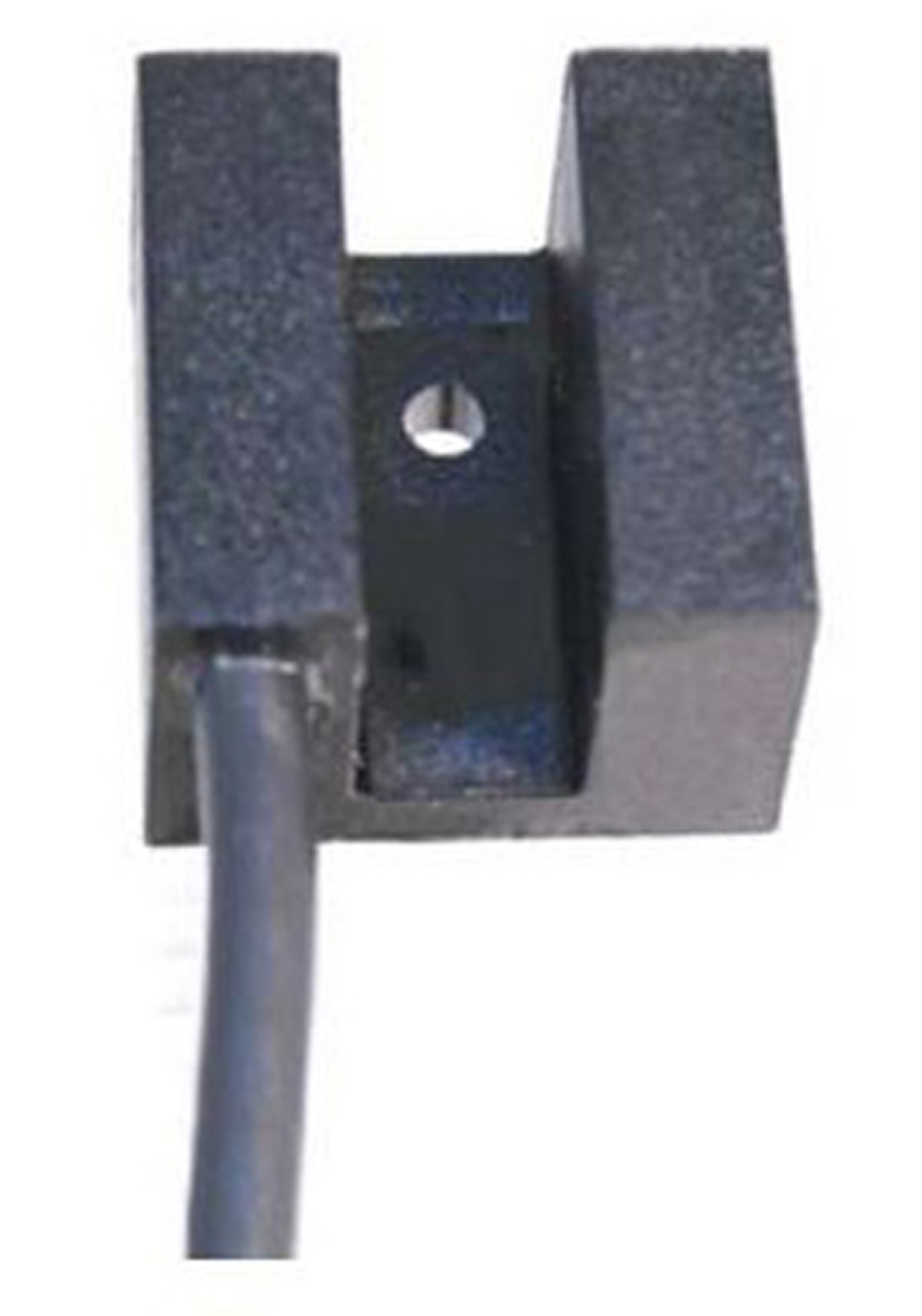 RS PRO Rectangular Reed Switch, NC, 400V, 1A