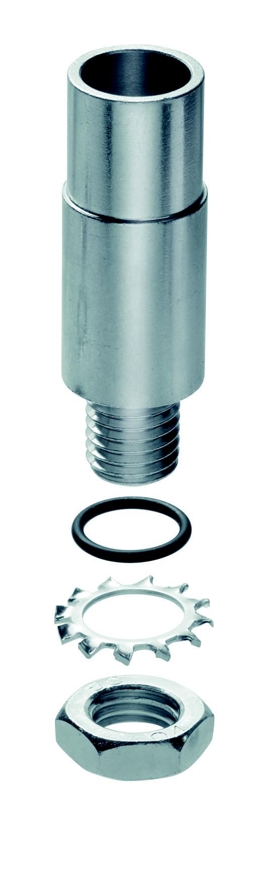 Werma Mounting Adaptor