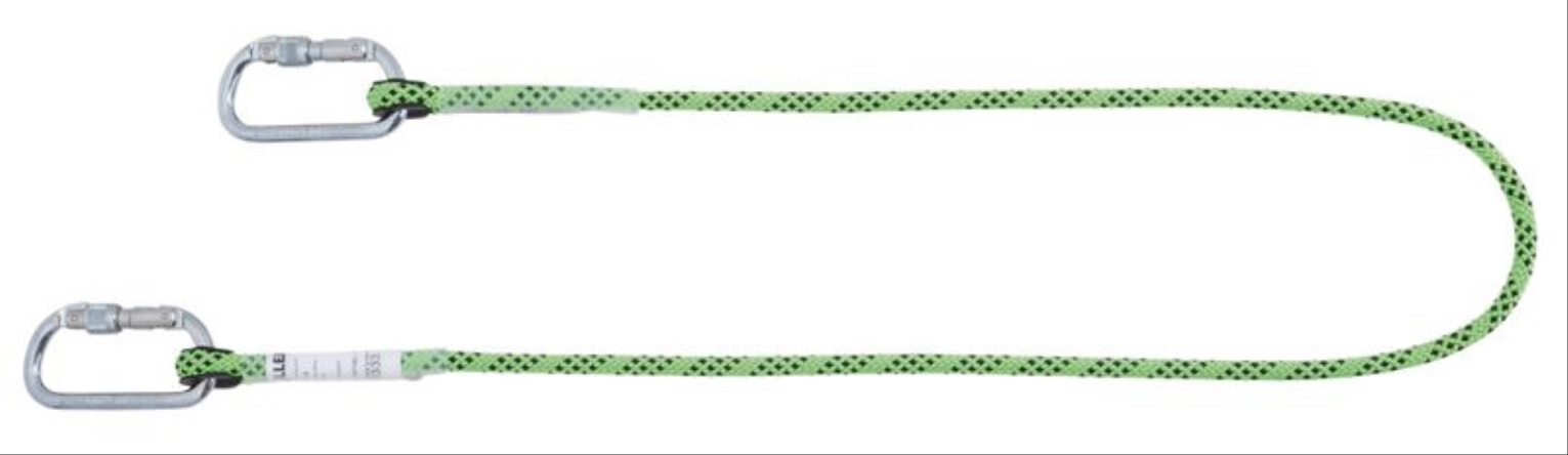 Honeywell Safety 1 m Polyester Lanyard Lanyard, 140kg Capacity