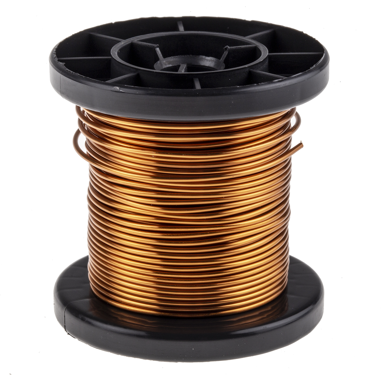 Block 1mm Enamelled Copper Wire, 18 AWG 11m Reel