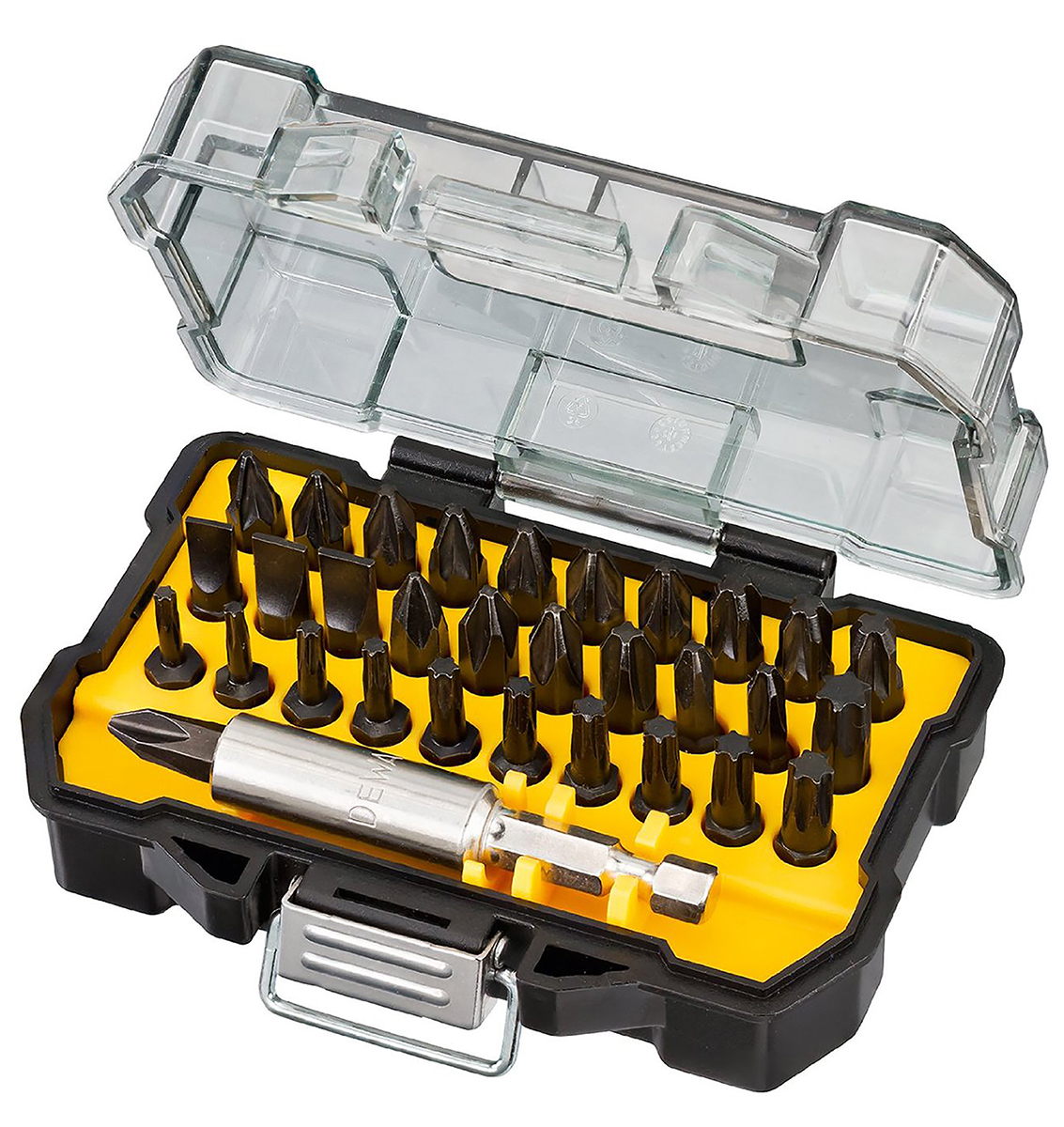 DeWALT Driver Bit 32 Pieces
