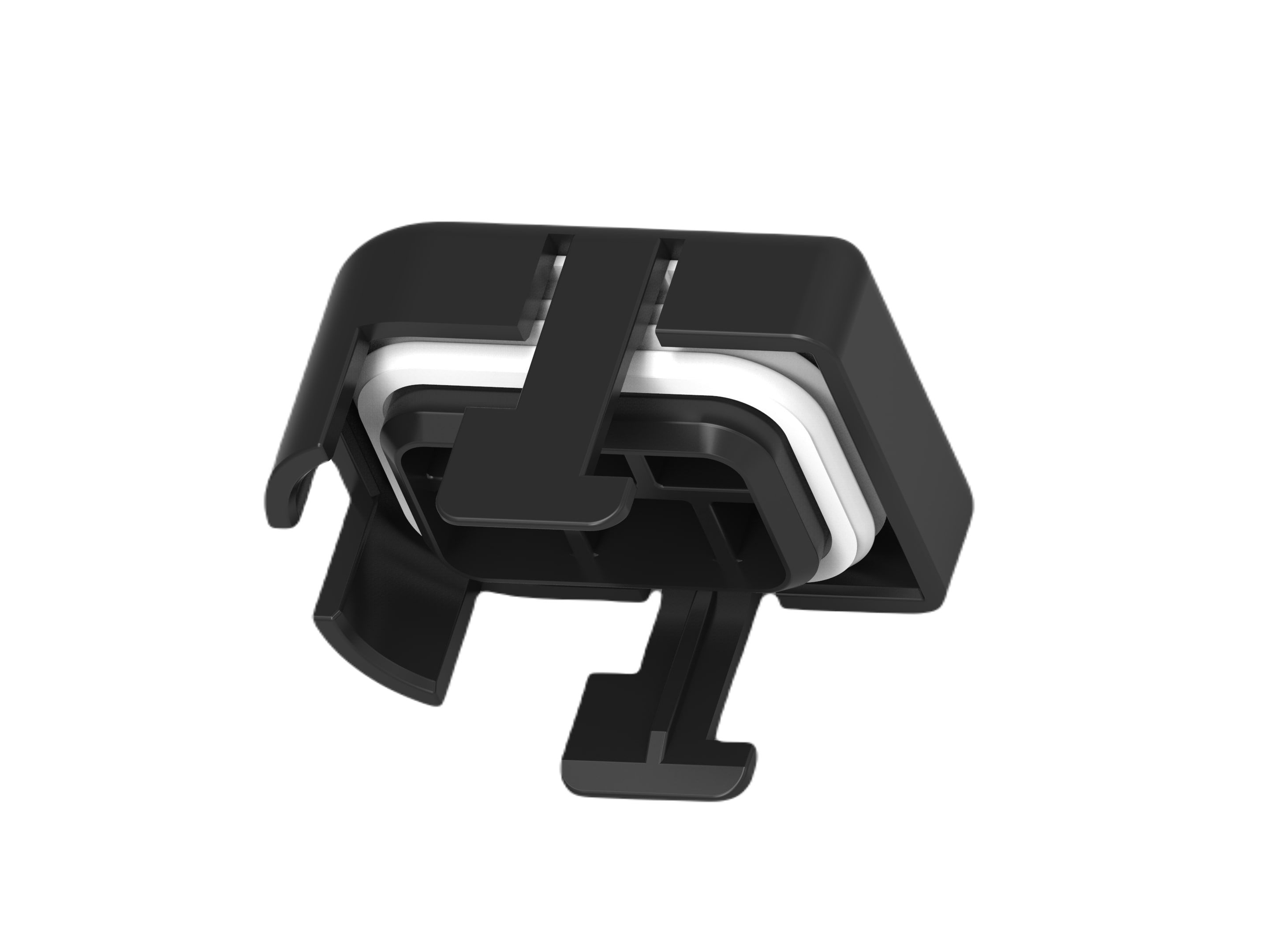 TE Connectivity, HDSCS Cover Housing