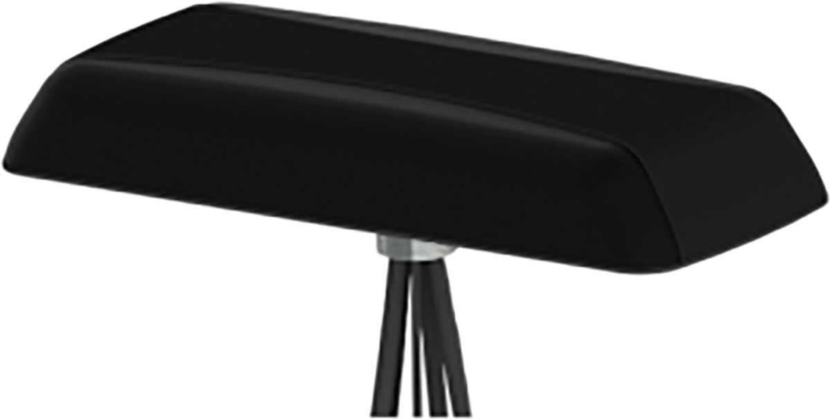Mobilemark LLP402-3C3C3C2C-BLK-180 Multiband Antenna with SMA Connector, Low Frequency RFID