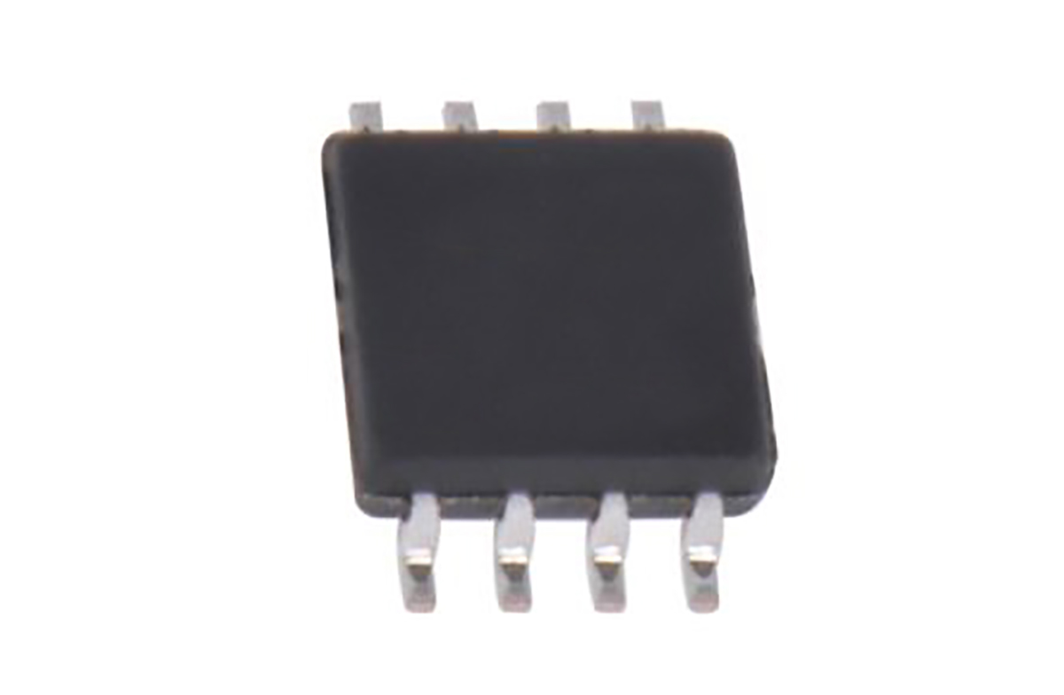 STMicroelectronics M24M01-RMN6P,  1 MB EEPROM,  500 ns 8-Pin SO-8 Serial-I2C