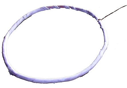 Eccel Technology Ltd ANT125K-70 (000141) Antenna, Low Frequency RFID