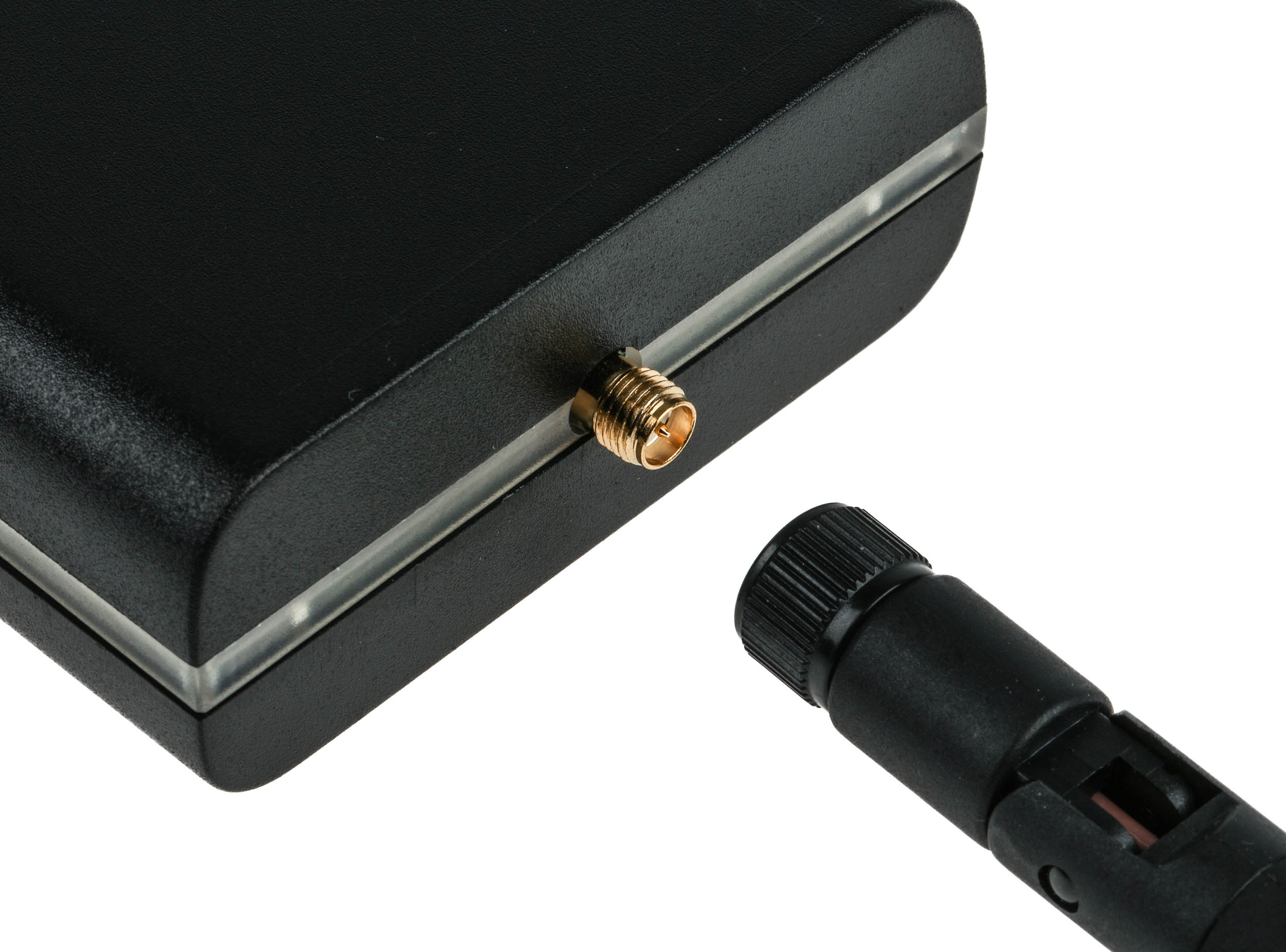 Werma 860 Series WIN Ethernet Master, IP20