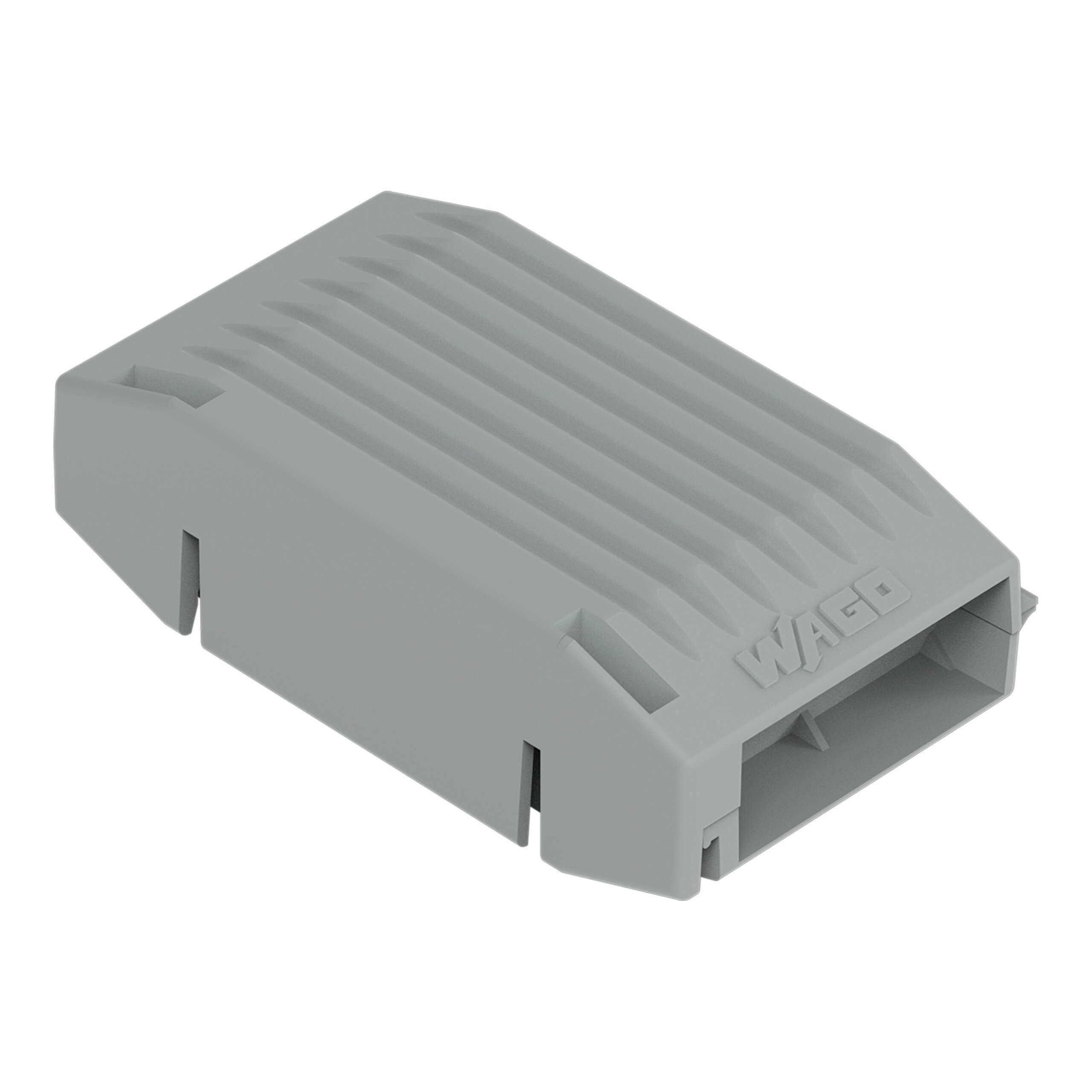 WAGO Inline Connection Gelbox