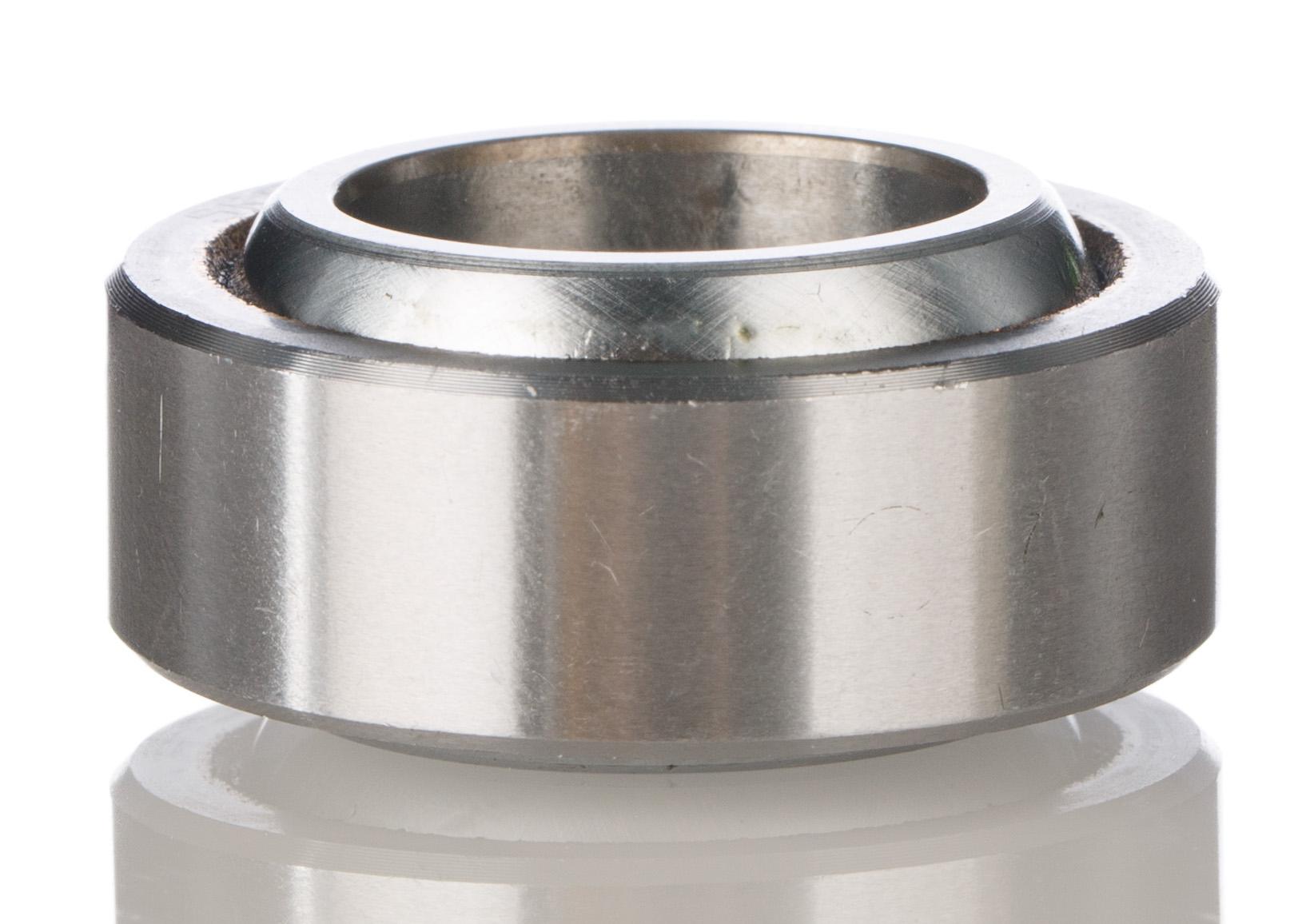 SKF GE 25 C 25mm Bore Spherical Bearing, 42mm O.D