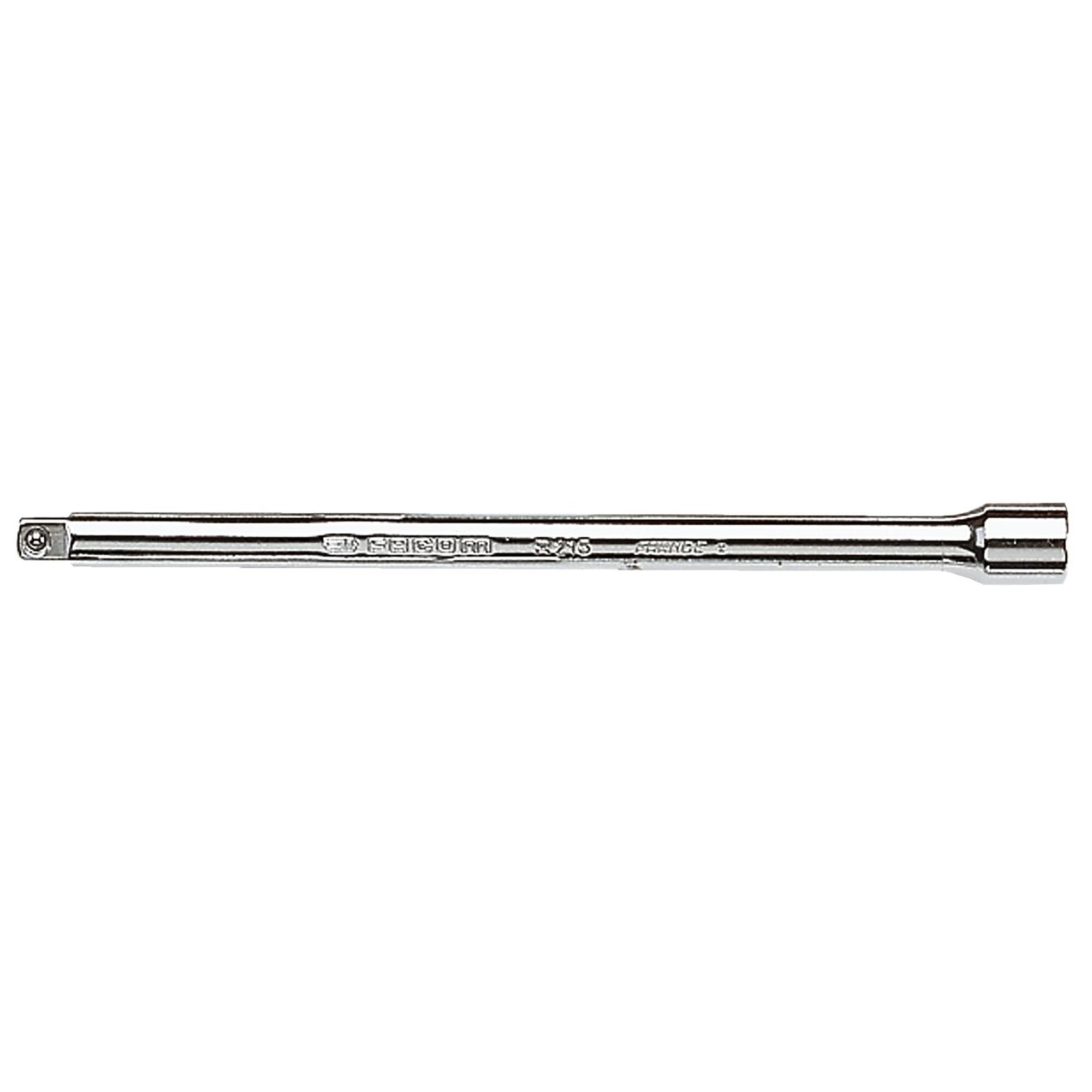 Facom S.215 1/2 in Square Drive Extension Bar, 250 mm Overall