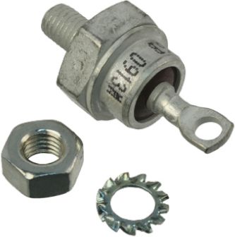 Vishay 1200 V 85 A Diode Switching 2-Pin DO-203AB