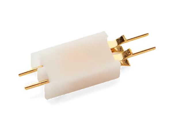 Keysight Technologies N2828A Test Probe Clip Kit, For Use With 0.025 in Square Pins