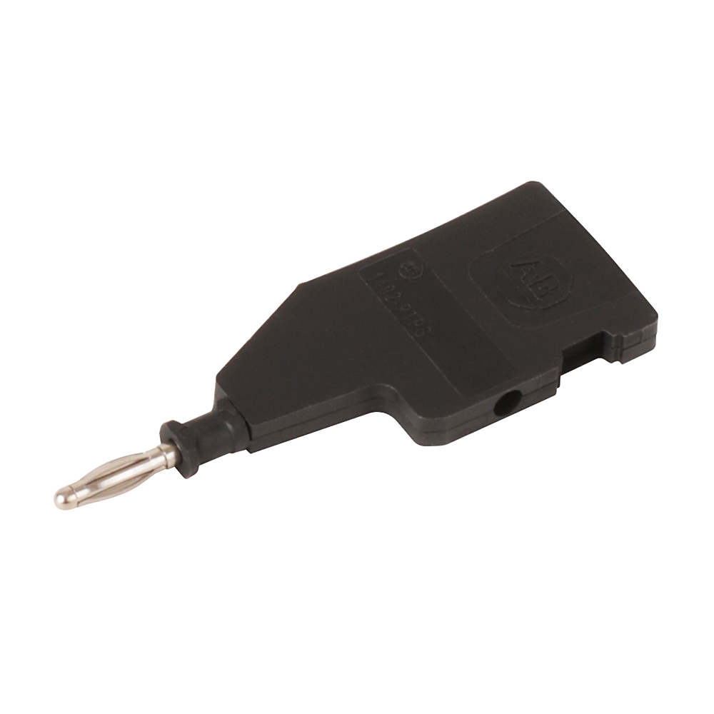 Allen Bradley, 1492 Test Plug for use with  for use with Terminal Blocks