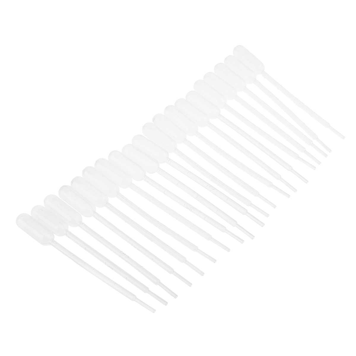 RS PRO Pipette PE 5ml