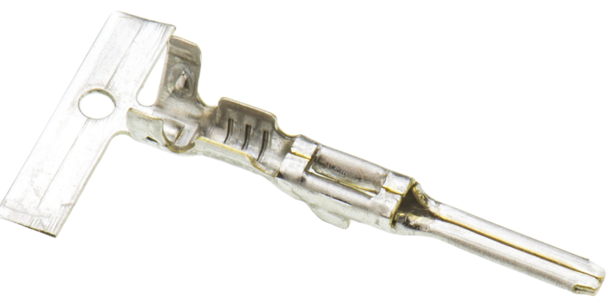 TE Connectivity MULTILOCK 070 Series Female Crimp Terminal