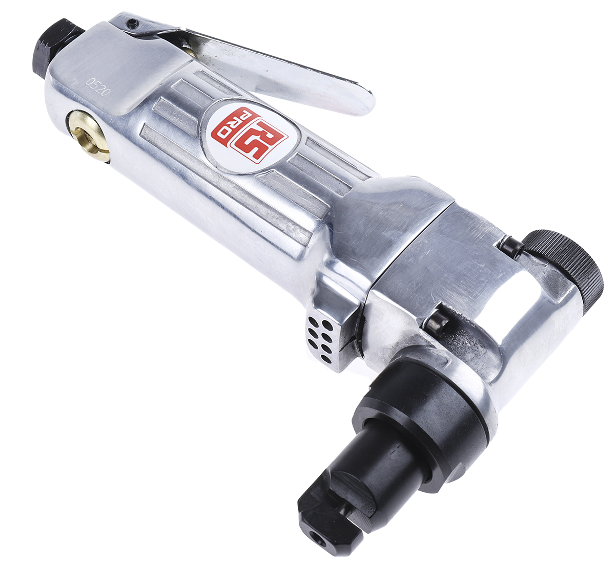 RS PRO Air Nibbler, 1/4in Air Inlet