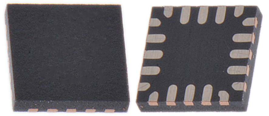 STMicroelectronics STM32L011F4U6TR, 32 bit ARM Cortex M0+ Microcontroller, 32 MHz, 16kB FLASH, 20-Pin UFQFPN