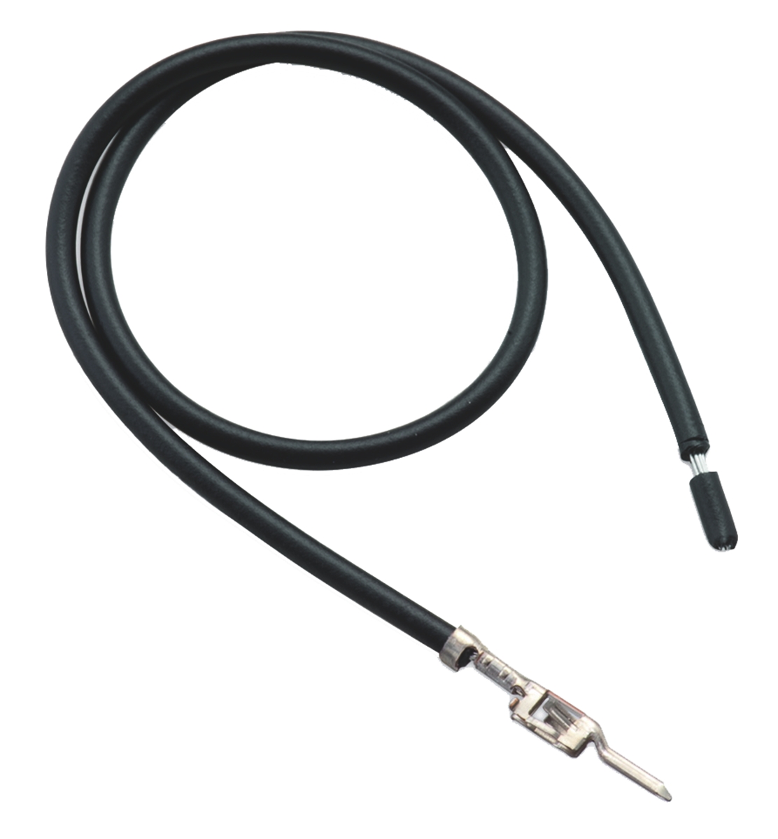 Wurth Elektronik Female WR-MPC4 to Pre-Crimped Lead, 24AWG