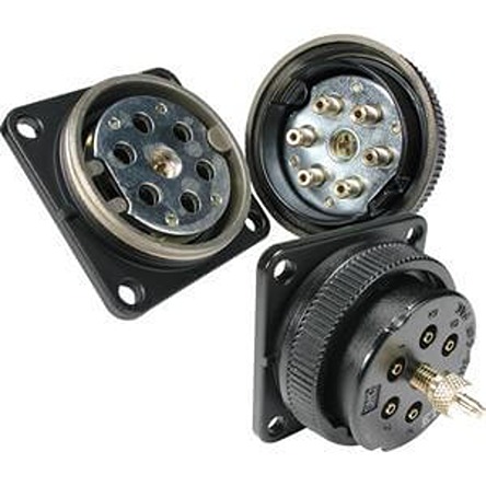 SMC DM Series Multi-Connector Fitting, Push In 6 mm to Push In 6 mm, Tube-to-Tube Connection Style