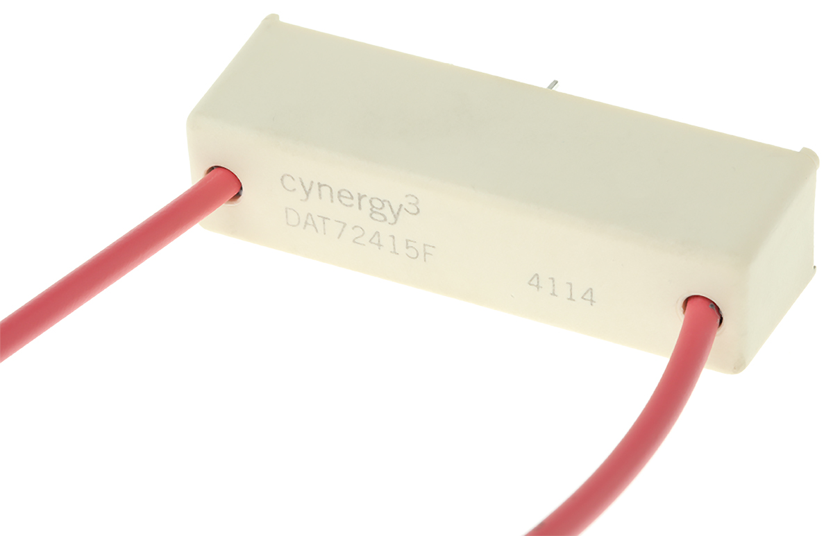 Sensata Cynergy3 PCB Mount Reed Relay, 24V dc Coil, SPST, 10000V dc Max, 2 A Max, 350Ω