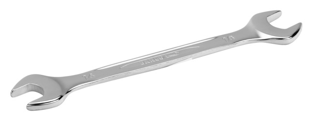 Bahco 6M Series Wrench, 34 mm, 36 mm, 330 mm Overall