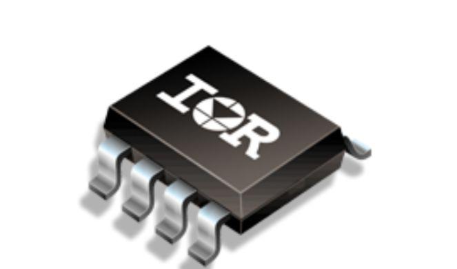 Infineon IRS2106STRPBF MOSFET Gate Driver, 290 mA 8-Pin 20 V, SOIC