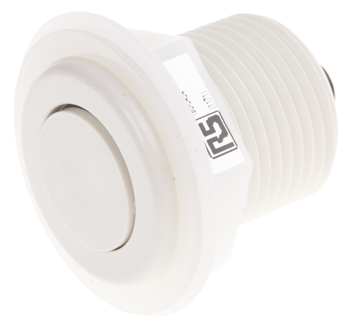 RS PRO Push Button Switch