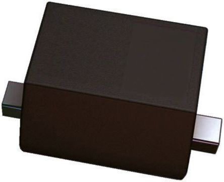 onsemi Switching Diode, 300mA 75V, 2-Pin SOD-523F 1N914BWT