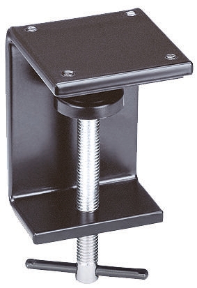 Waldmann Table Clamp for use with SNL319 A