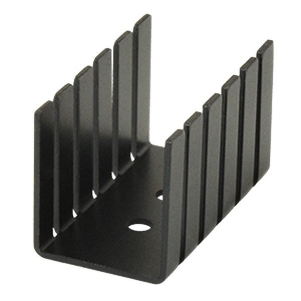 Same Sky Heatsink, for use with Temperature Controller, HSS-B20 Series
