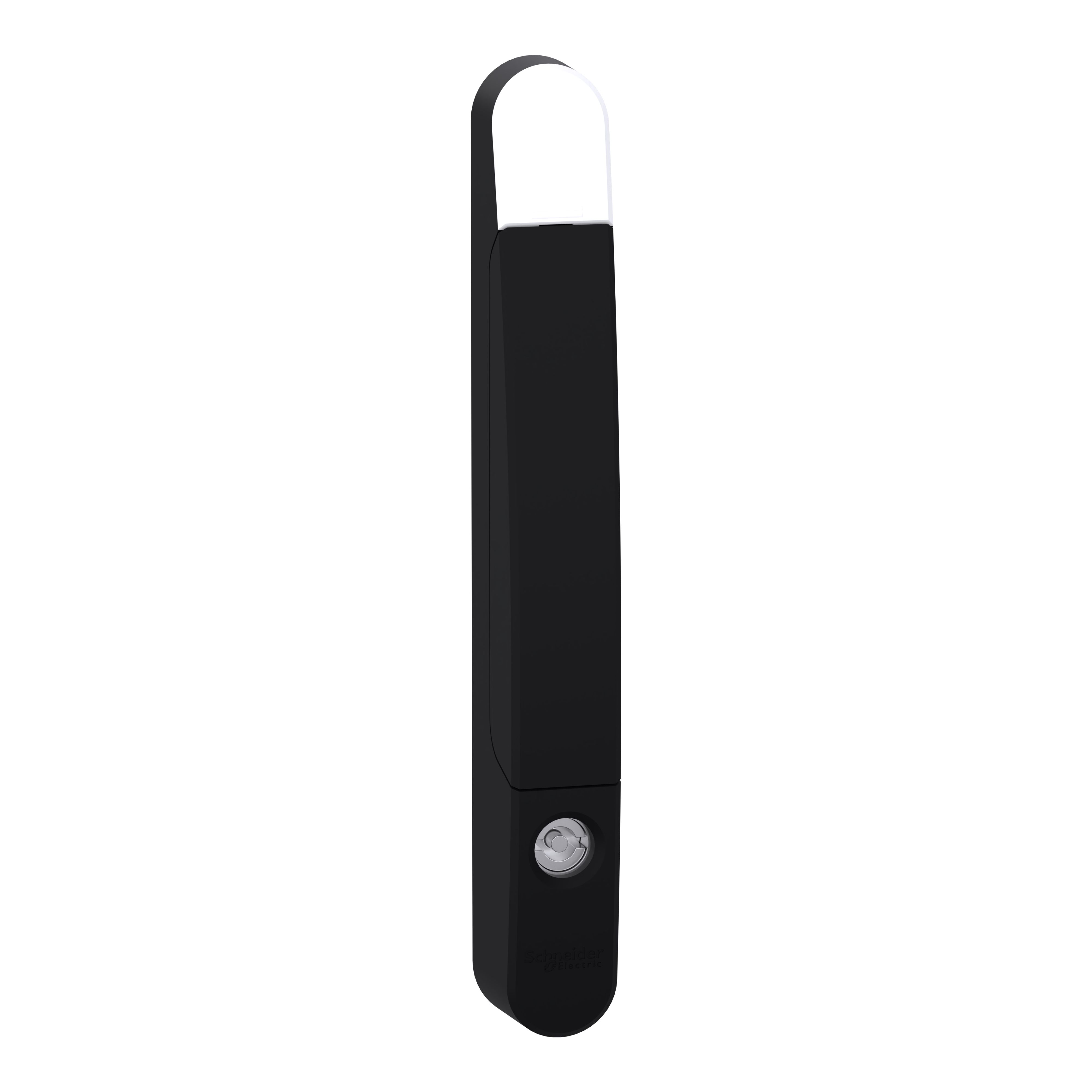 Schneider Electric Black Polyamide Handle, Handle