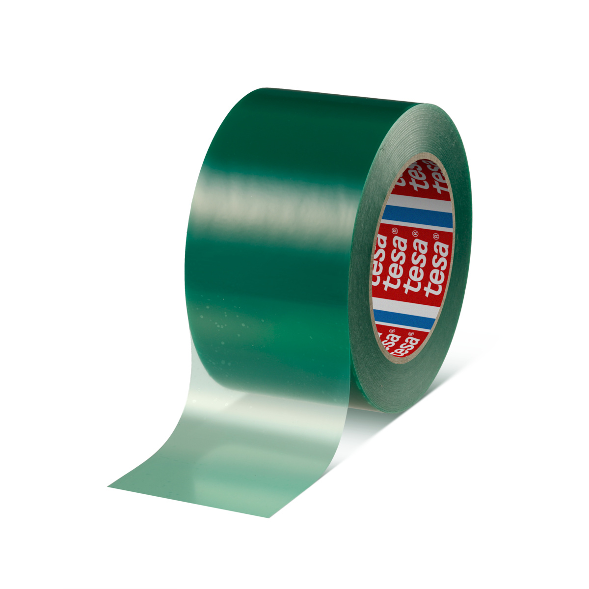 Tesa 51136-00034-00 White Masking Tape 70mm x 66m