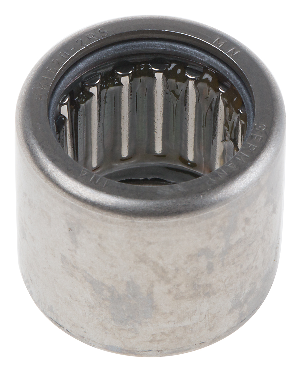 INA HK1620-2RS-L271 16 mm ID Roller Bearing Drawn Cup Needle, 22 mm OD
