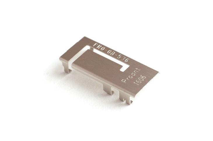 Abracon PRO-OB-536 OnBoard WiFi Antenna, Bluetooth (BLE), WiFi, ZigBee