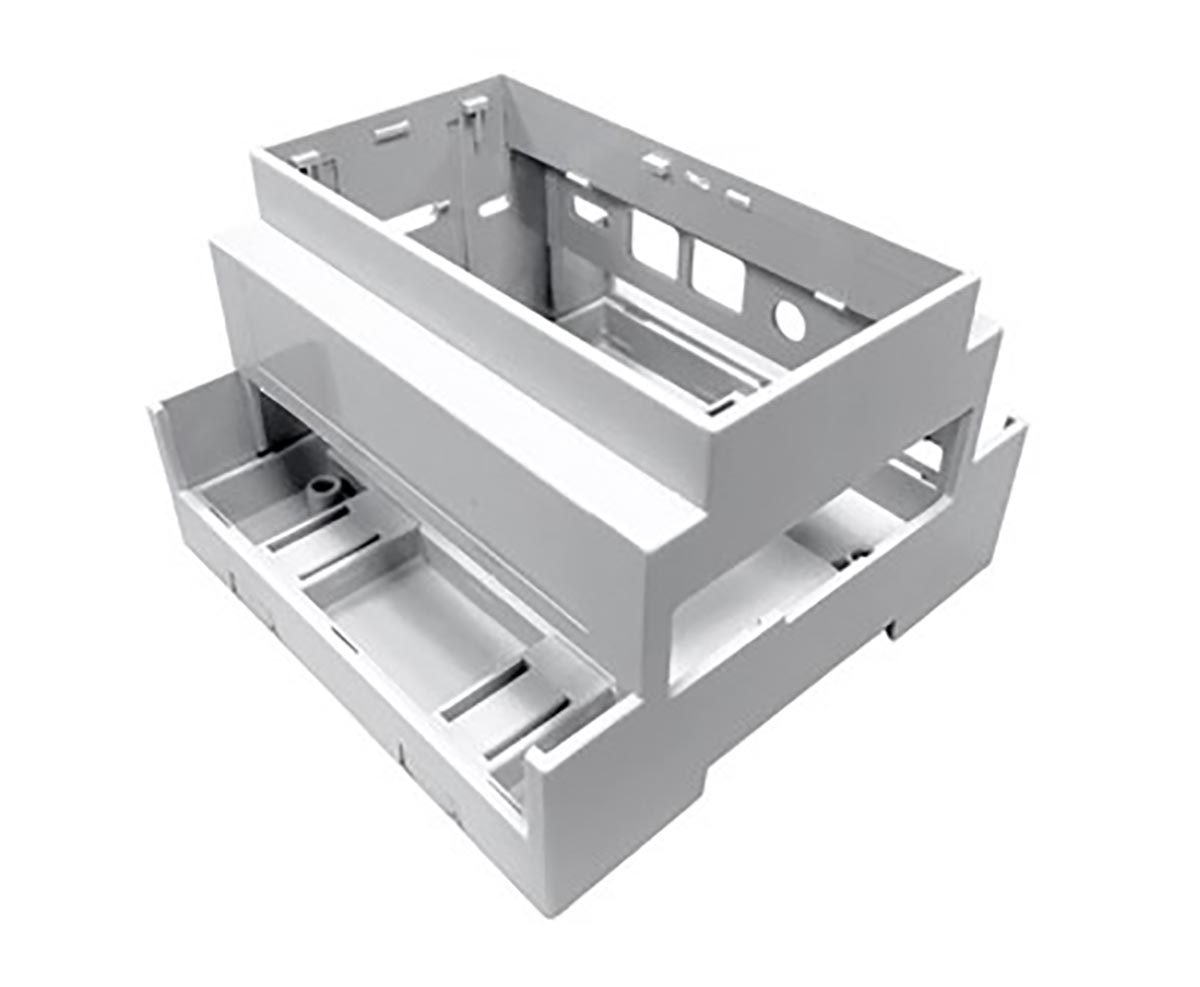 CAMDENBOSS Case, Grey