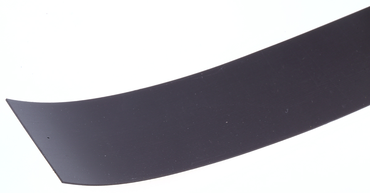 10m Magnetic Tape, 0.5mm Thickness