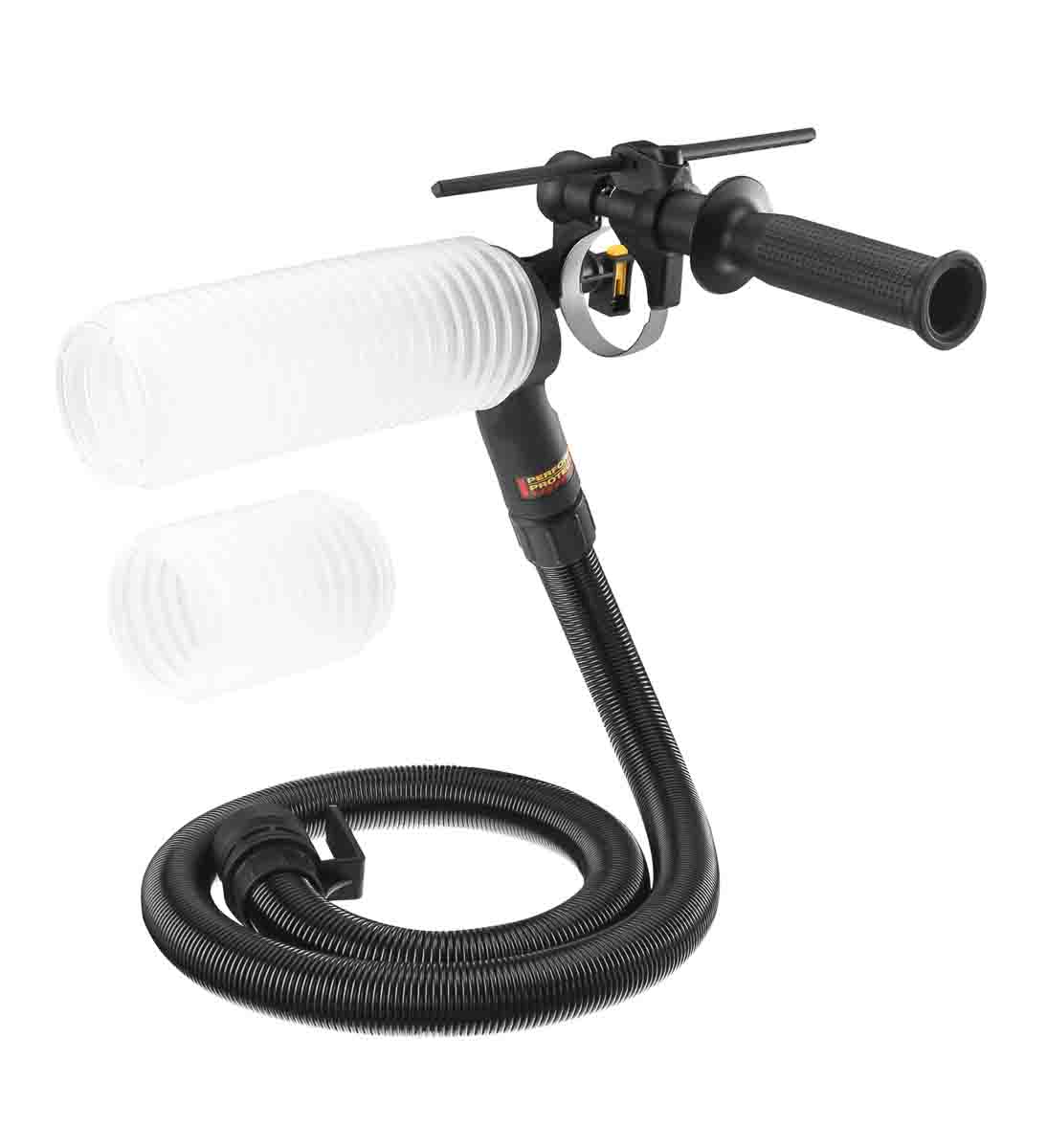 DeWALT Vacuum Accessory, For Use With Corded and Cordless SDS Plus Hammer Drills