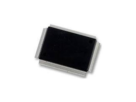 Infineon CY8C624AAZI-S2D44, 32 bit ARM 32 Bit Cortex M4, CY8C62 Microcontroller, 150 MHz, 2048kB FLASH, 128-Pin TQFP