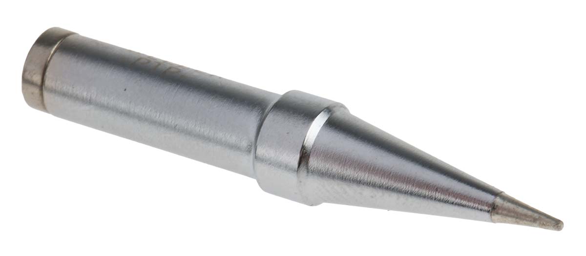 Weller PTP7 (370°C) 0,8 mm Round Soldering Iron Tip for use with TCP (series (old generation)