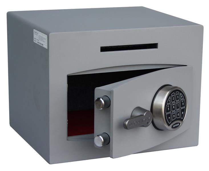 Securikey 15L Safe Safe