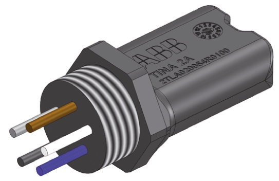 ABB Safety Controller