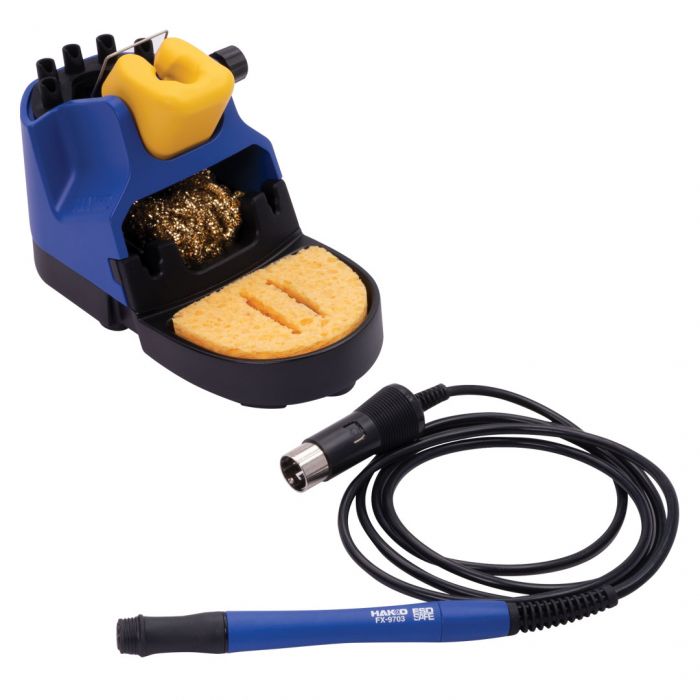 Hakko Soldering Iron Kit, 70W, for use with FX971, FX972