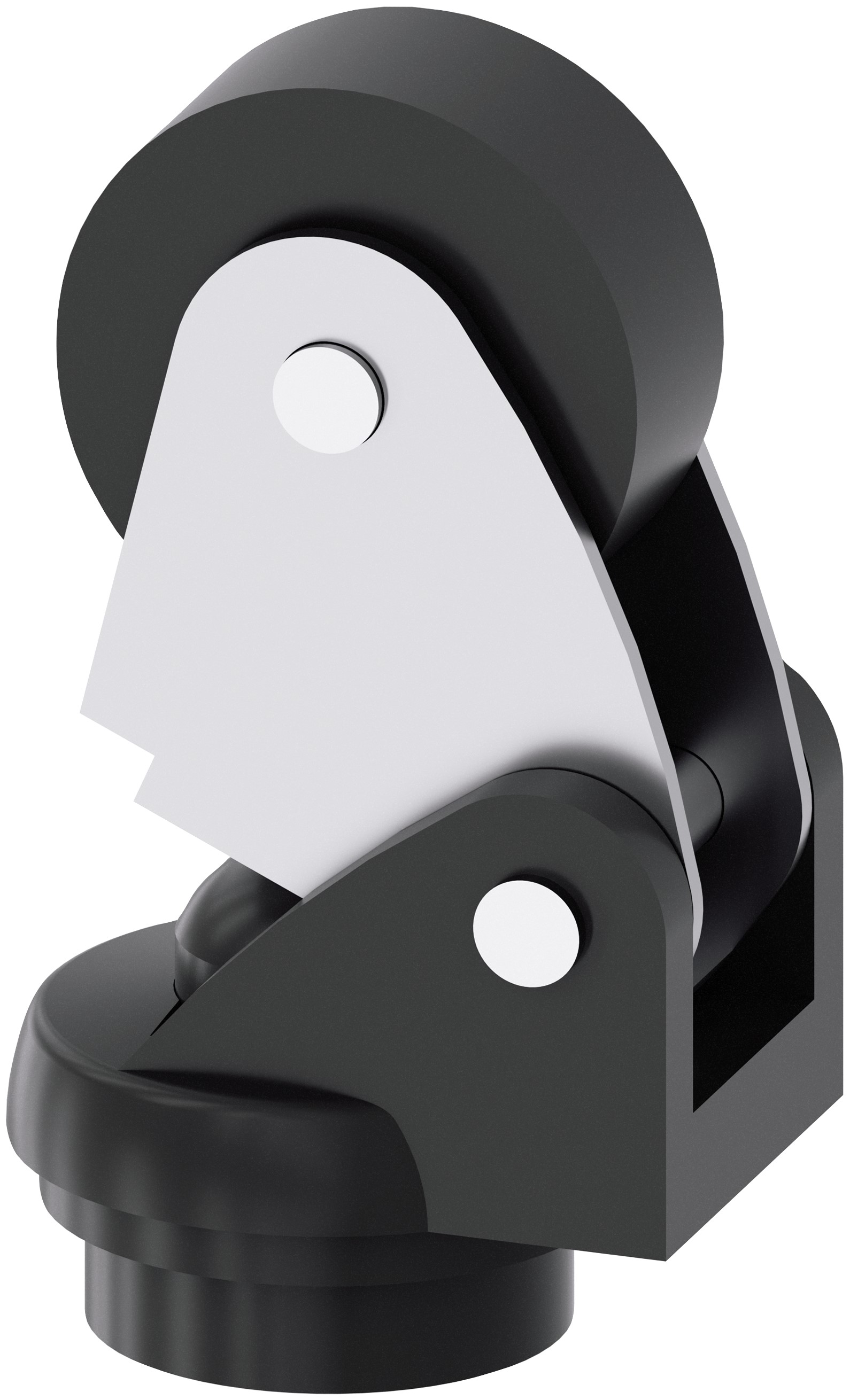 Siemens 3SE5 Series Limit Switch Operating Head for Use with 3SE5 Limit Switch