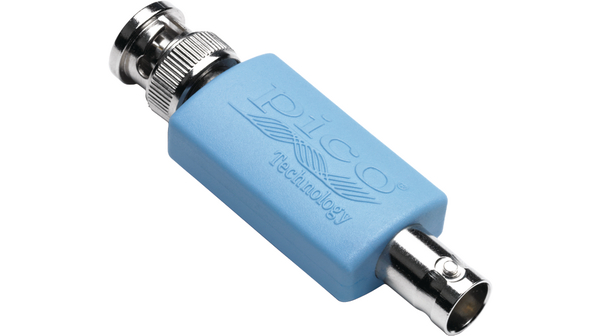 Picard RF Attenuator Straight