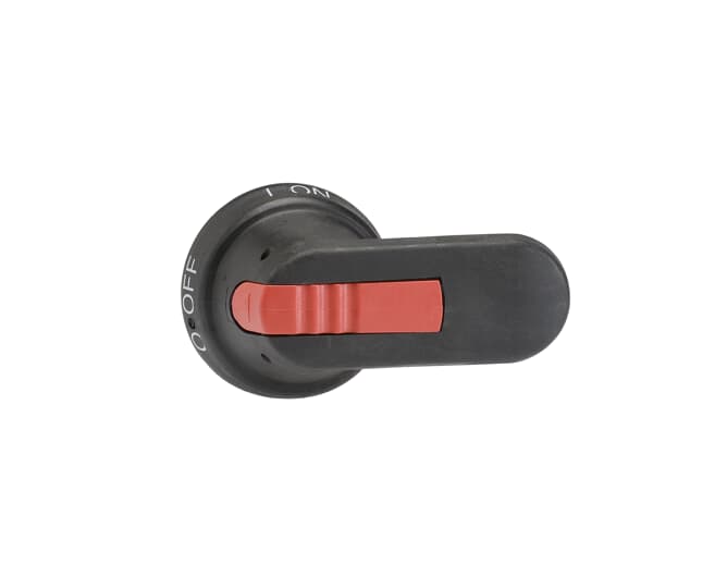 ABB Rotary Handle, 1SCA02 Series