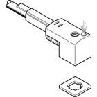 Festo KMEB Plug and Cable, 151689