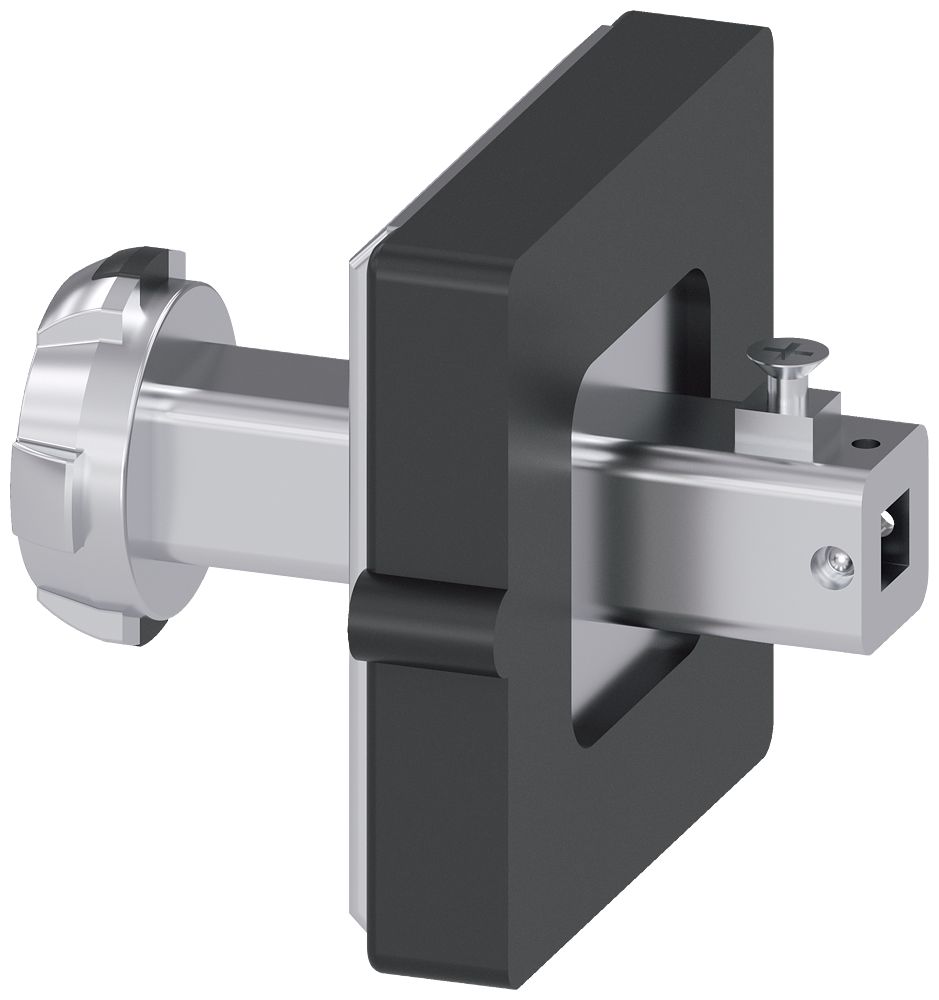 Siemens SENTRON Door-Coupling Rotary Operating Mechanism Shaft
